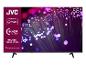 55-Zoll JVC Fernseher mit TiVo, Dolby Vision Atmos und Super Resolution.