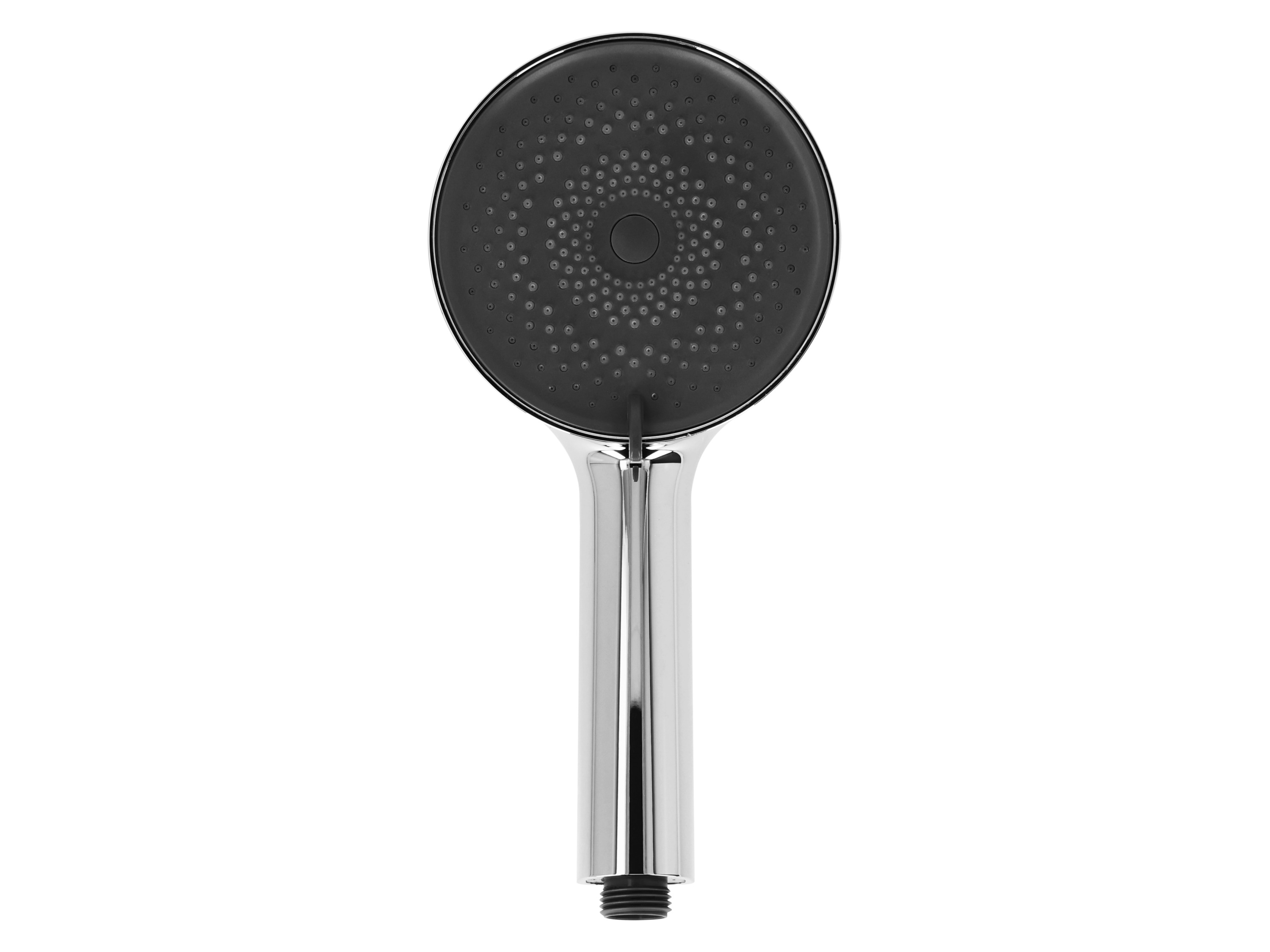LIVARNO® Handbrause Wassersparend (Chrom)