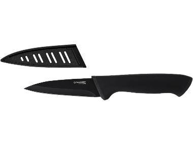 Silvercrest Messer
