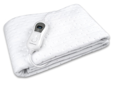 MEDISANA - HU 665 Wärmeunterbett 
