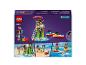 LEGO Friends: Strandspiele, Jetskis und Eisstand