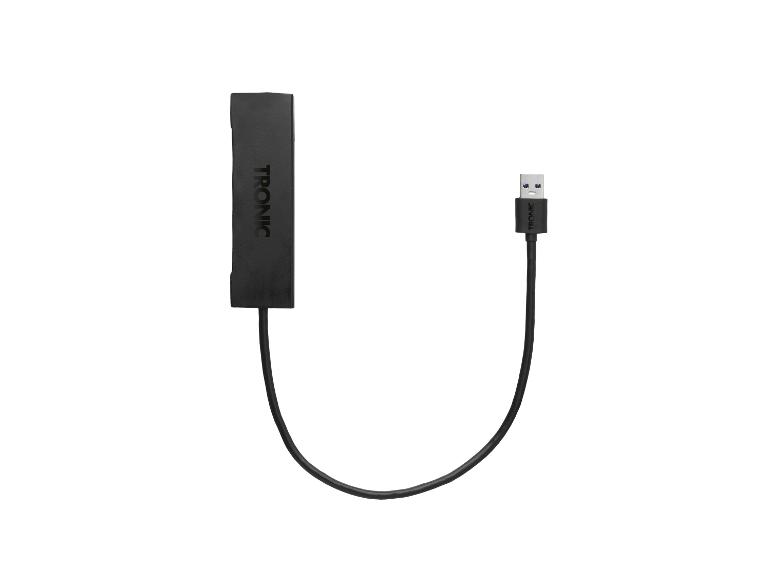 Ladegerät / USB-Hub