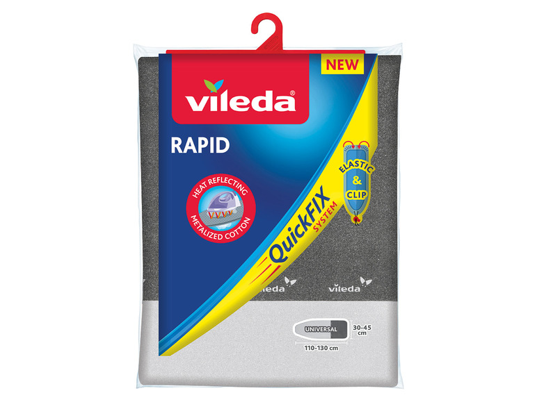 Vileda Rapid Bügeltischbezug