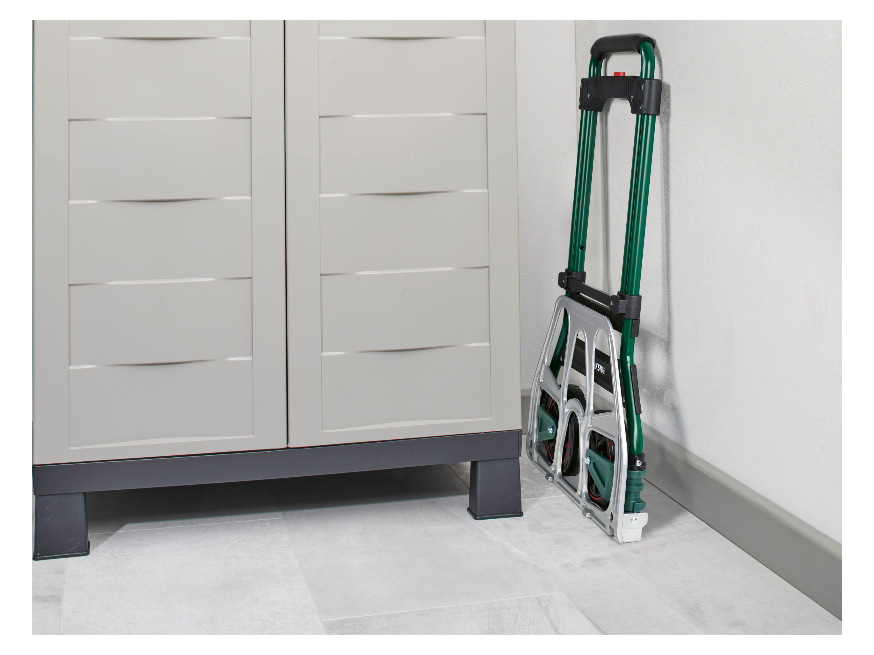 Thumbnail - PARKSIDE® Transportkarre