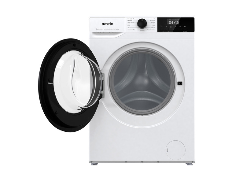 Gehe zu Vollbildansicht: gorenje Waschmaschine »WNHEI74SAPS/DE«, 1400 U/min - Bild 5