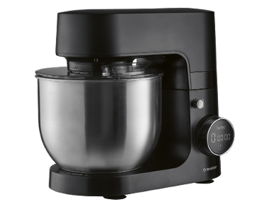 SILVERCREST® Küchenmaschine »SKM 350 G1«