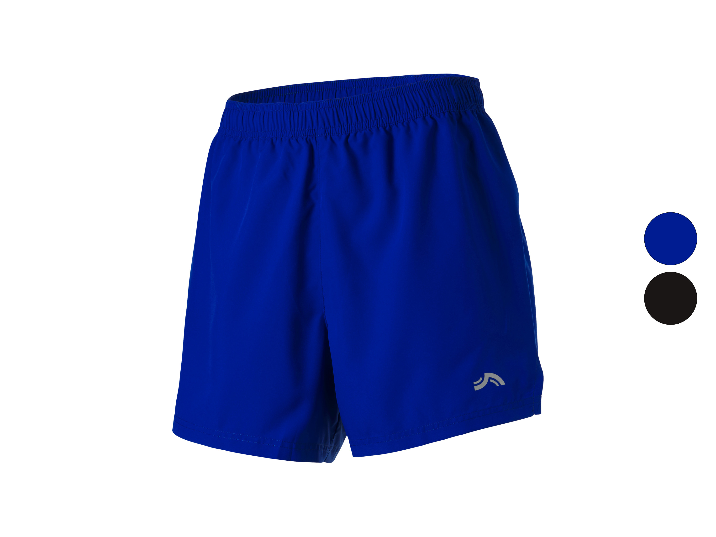 CRIVIT Herren Funktionsshorts - 1