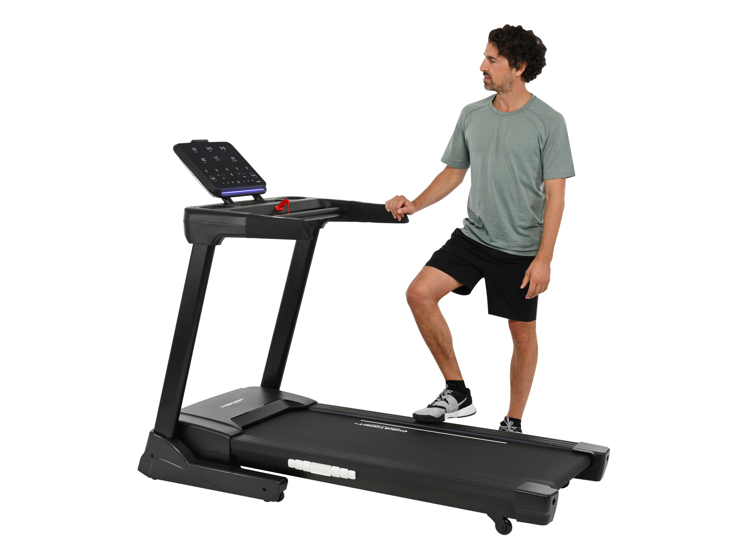 Thumbnail - Christopeit Laufband »TM 4500 S«