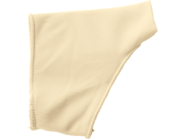 Sensiplast Fersensocke/Fußsohlenkissen/Bandage