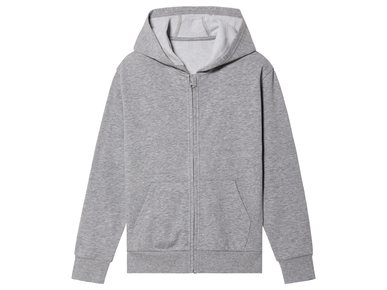 E Plus M Kinder Sweatjacke - Kapuzenjacke Mit Weltraum-Design