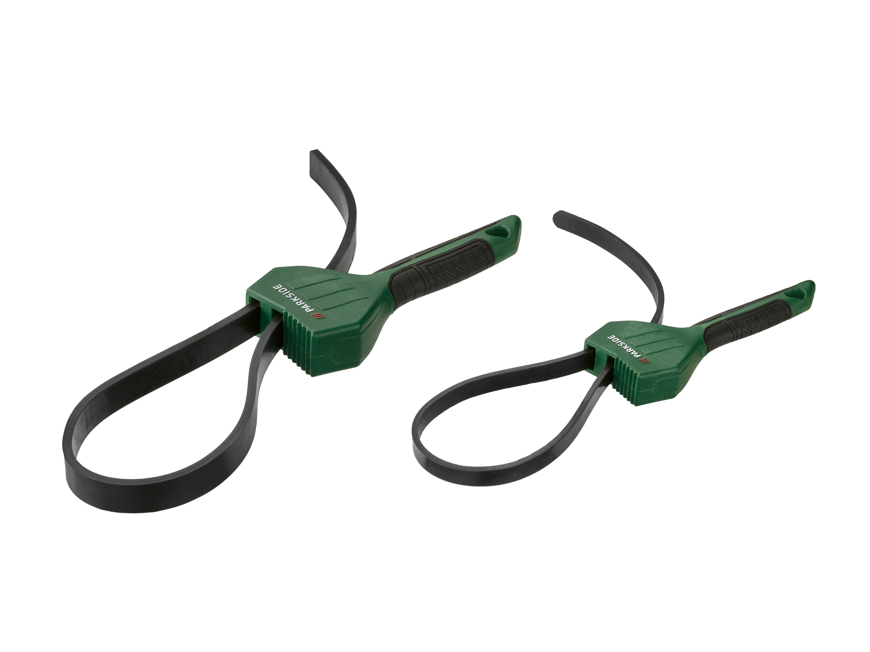 Thumbnail - PARKSIDE® Bandschlüssel-Set, 2-teilig