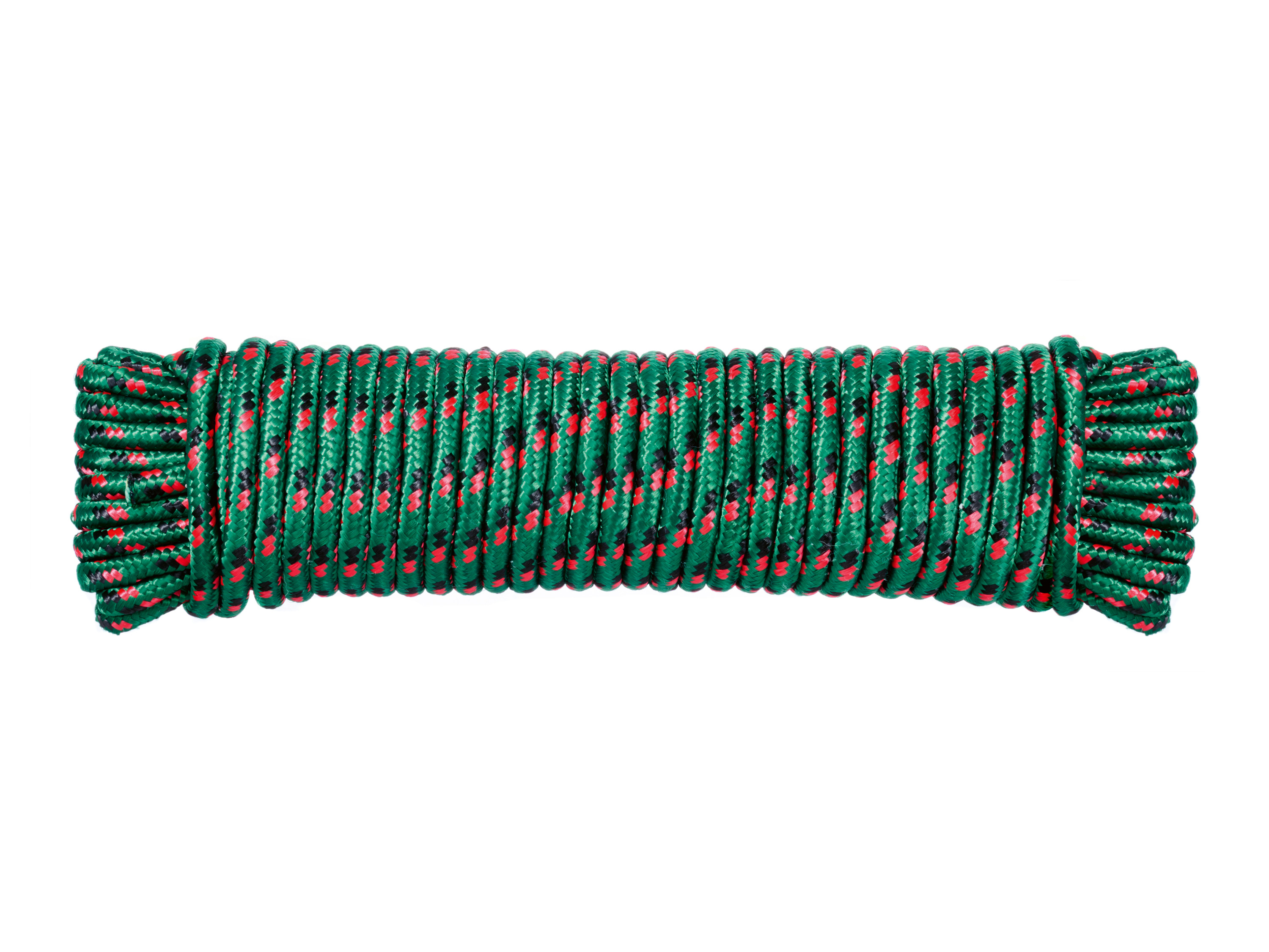 PARKSIDE® Vielzweckseil 30 m (Grün)