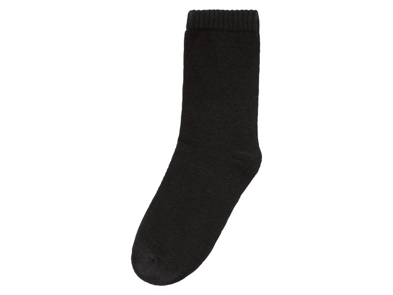 Gehe zu Vollbildansicht: PEPPERTS® Jungen Socken, 7 Paar, mit Baumwolle - Bild 9