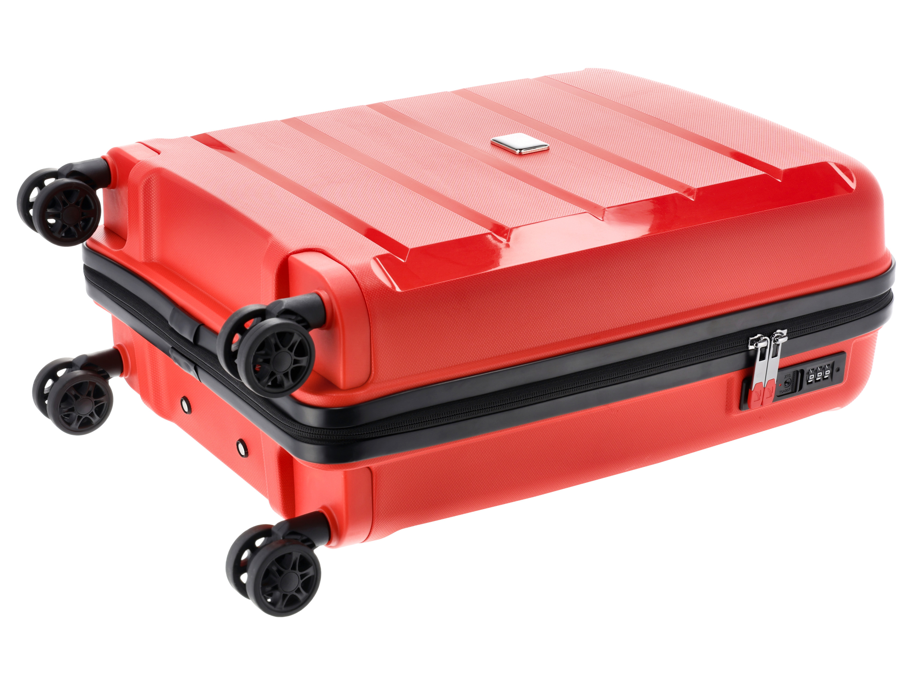esmara® Trolley-Boardcase 6