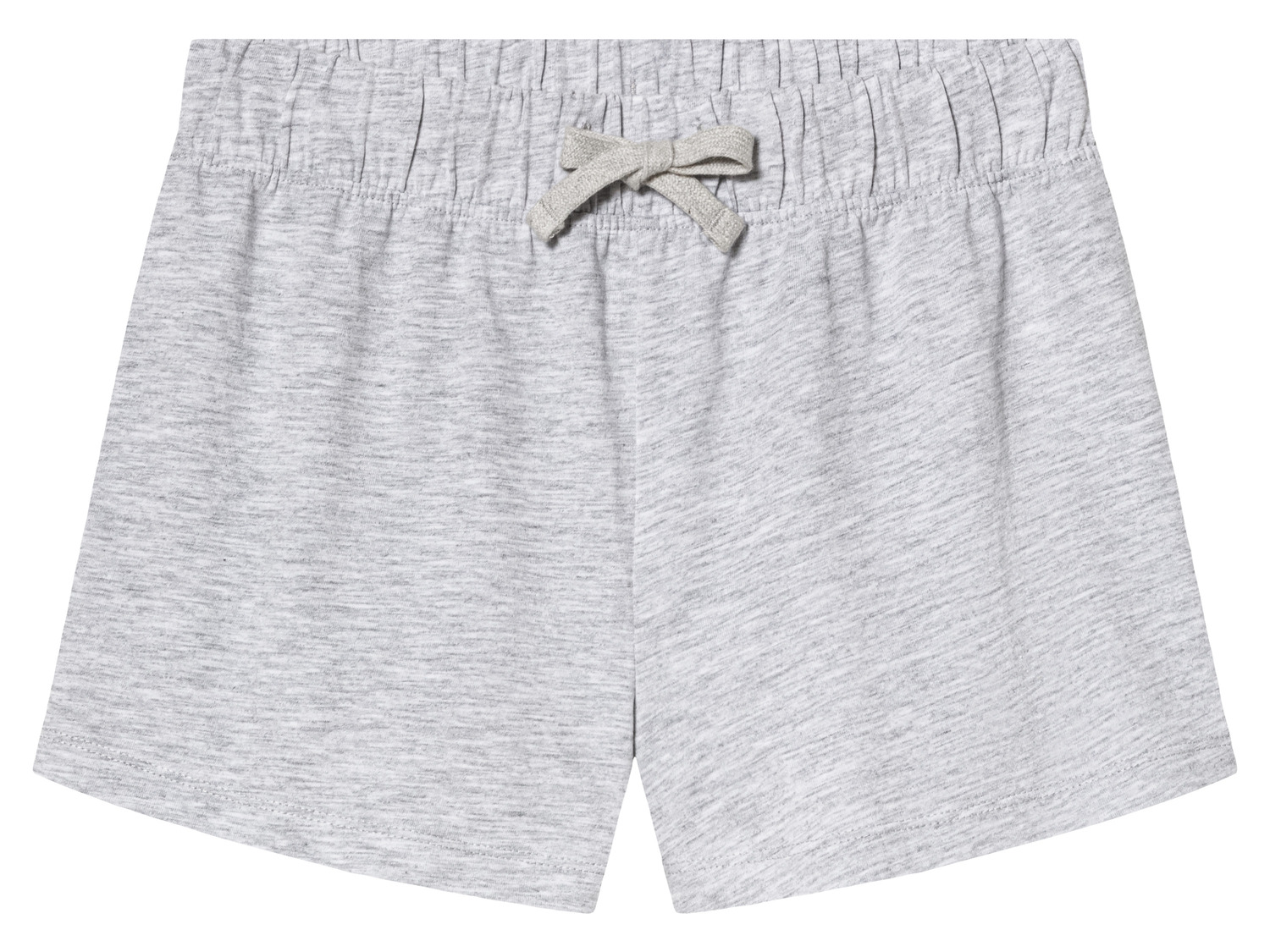 LCW Kids Elastischer Bund Mädchen Cargo Skort -W49487Z4-KXY - LC Waikiki