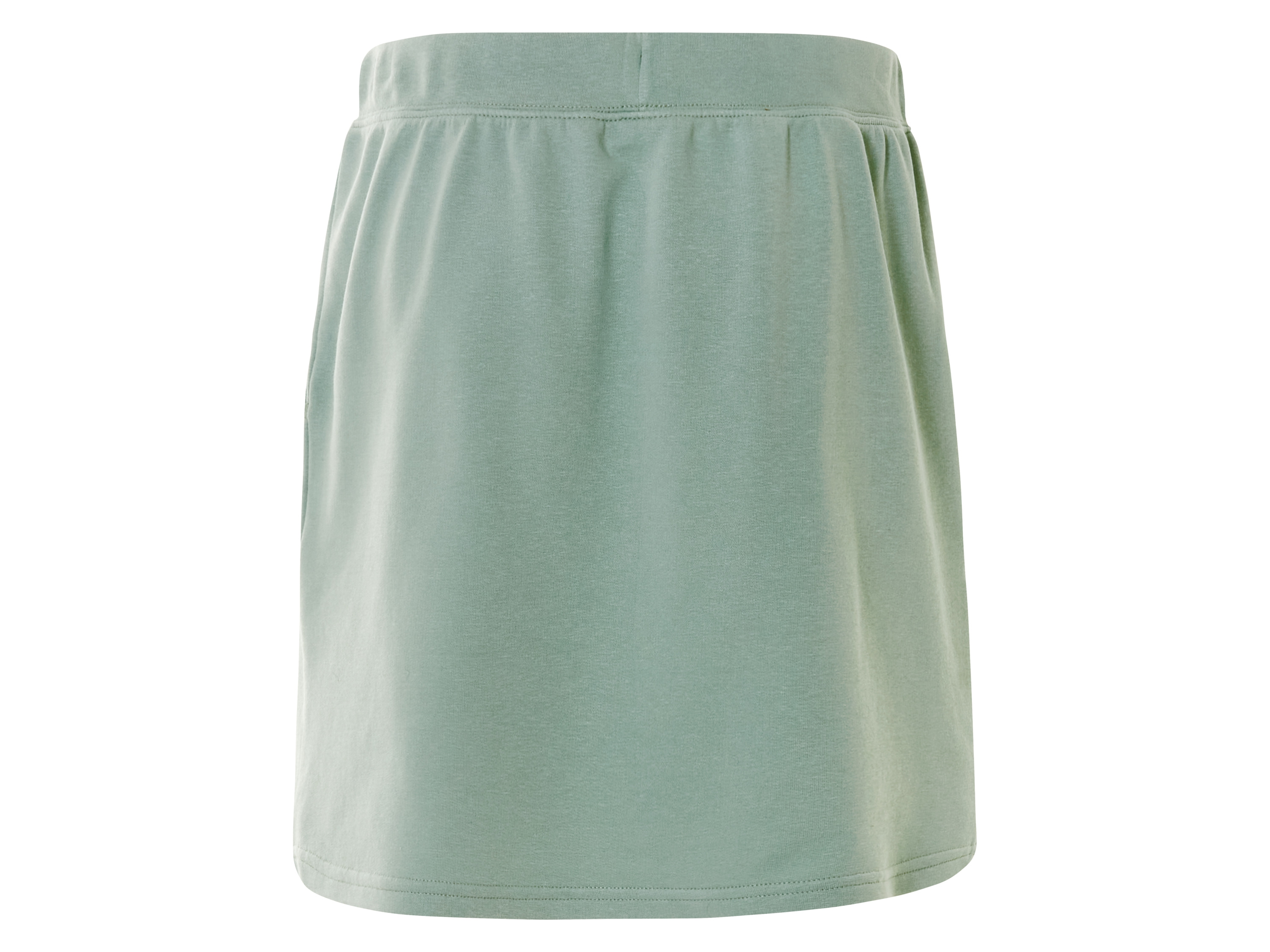 Thumbnail - esmara® Damen Sweatrock (Grün, S(36/38))""