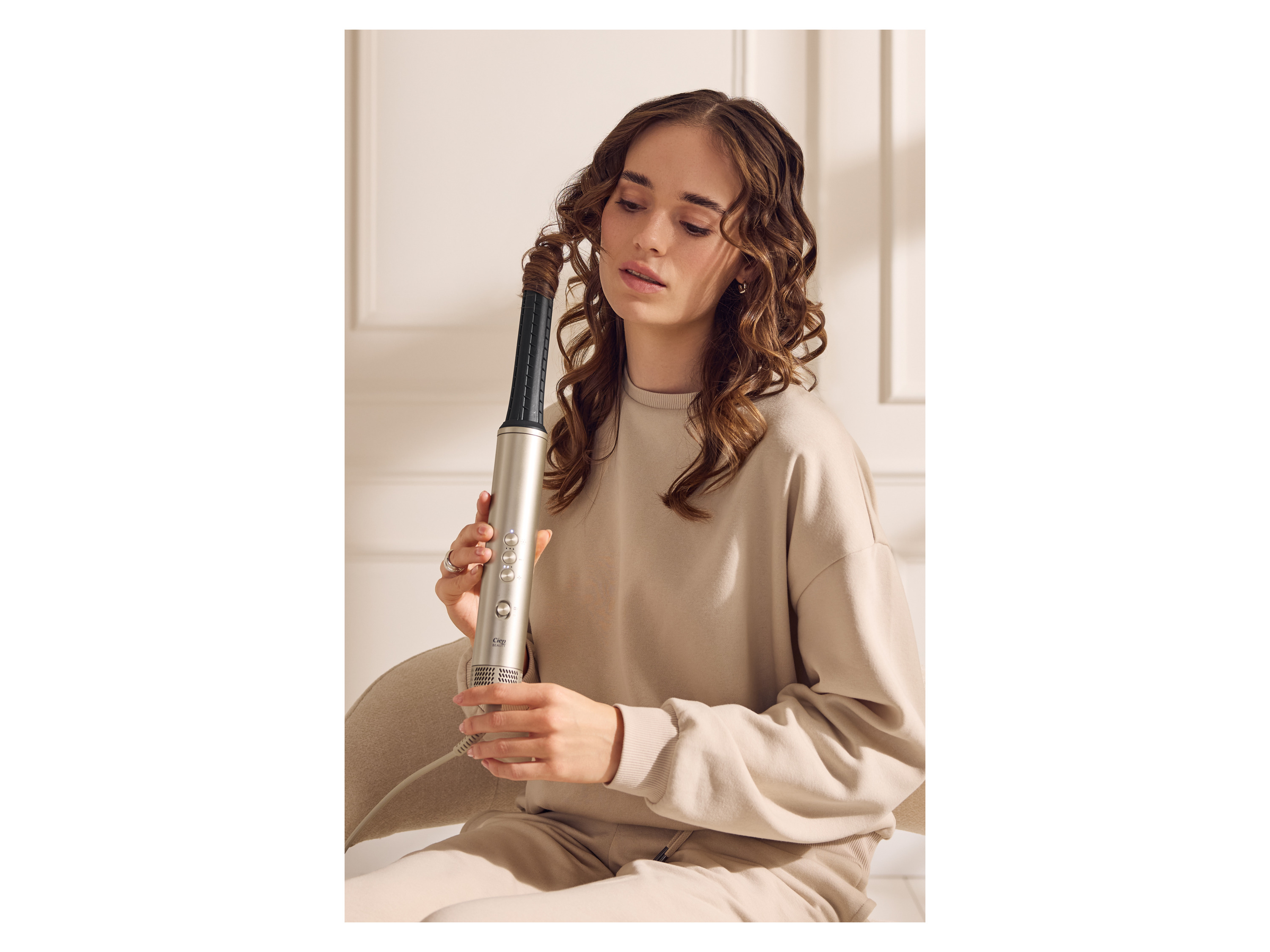 Thumbnail - CIEN Beauty Multi-Haarstyler