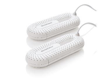 SILVERCREST® Elektrischer Schuhtrockner, mit Teleskopfunktion, 20 W