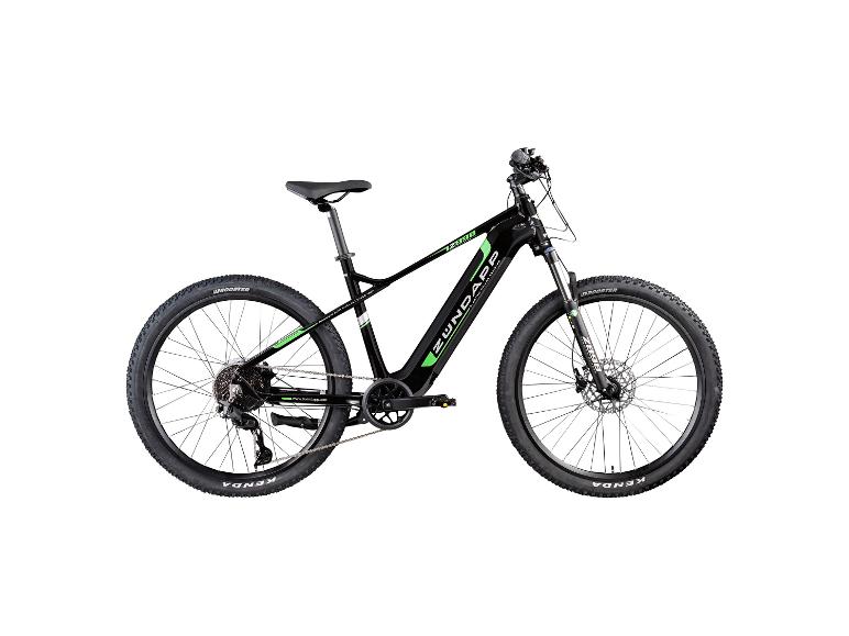 E-Bike Mountainbike »Z898«, 27,5 Zoll