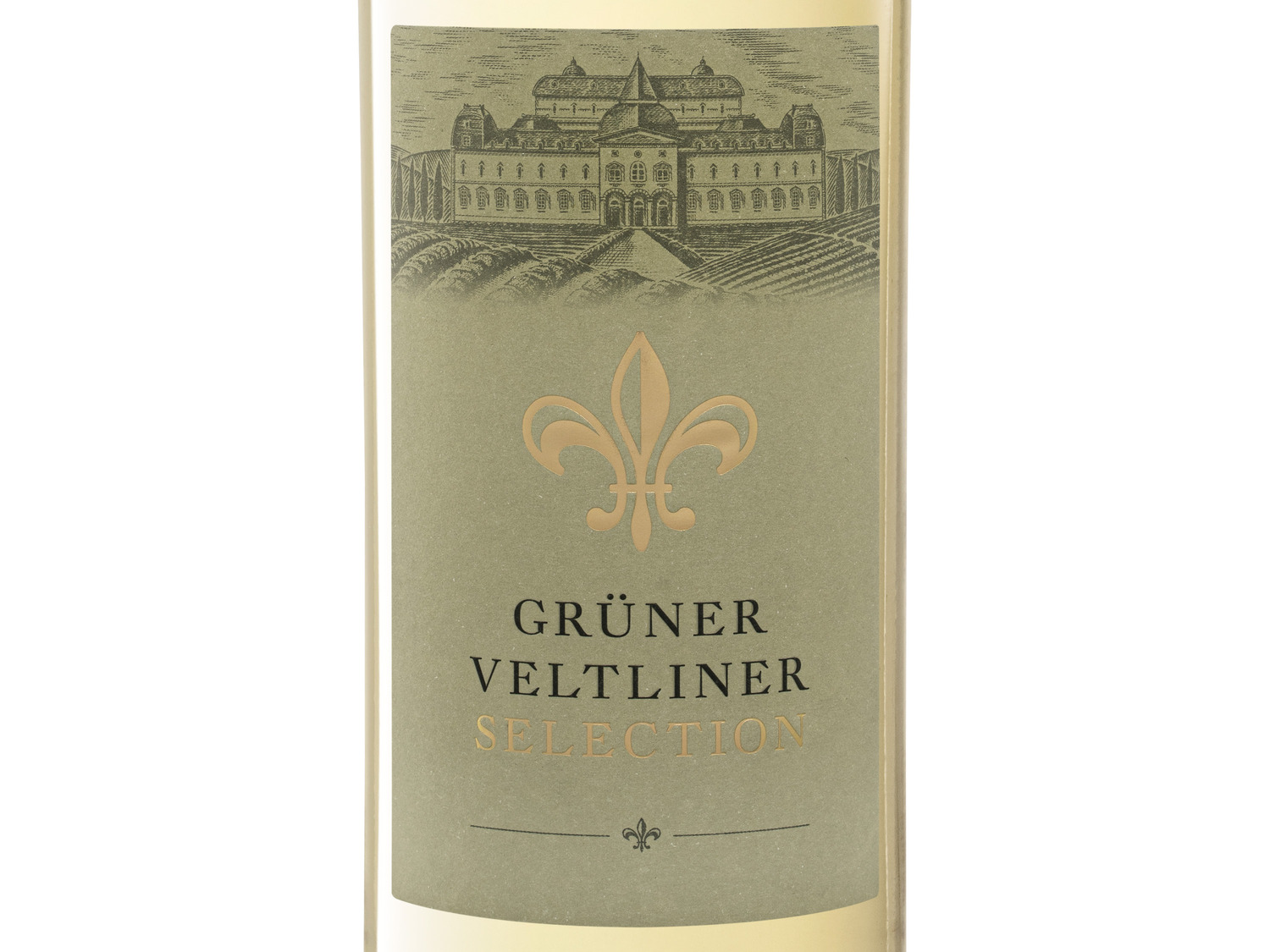 Grüner Veltliner Niederösterreich trocken, Weißwein 20…