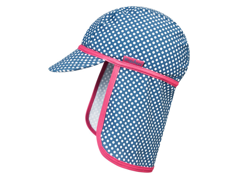 Gehe zu Vollbildansicht: Playshoes Kleinkind Bademütze, UV-Schutz 50+ - Bild 22
