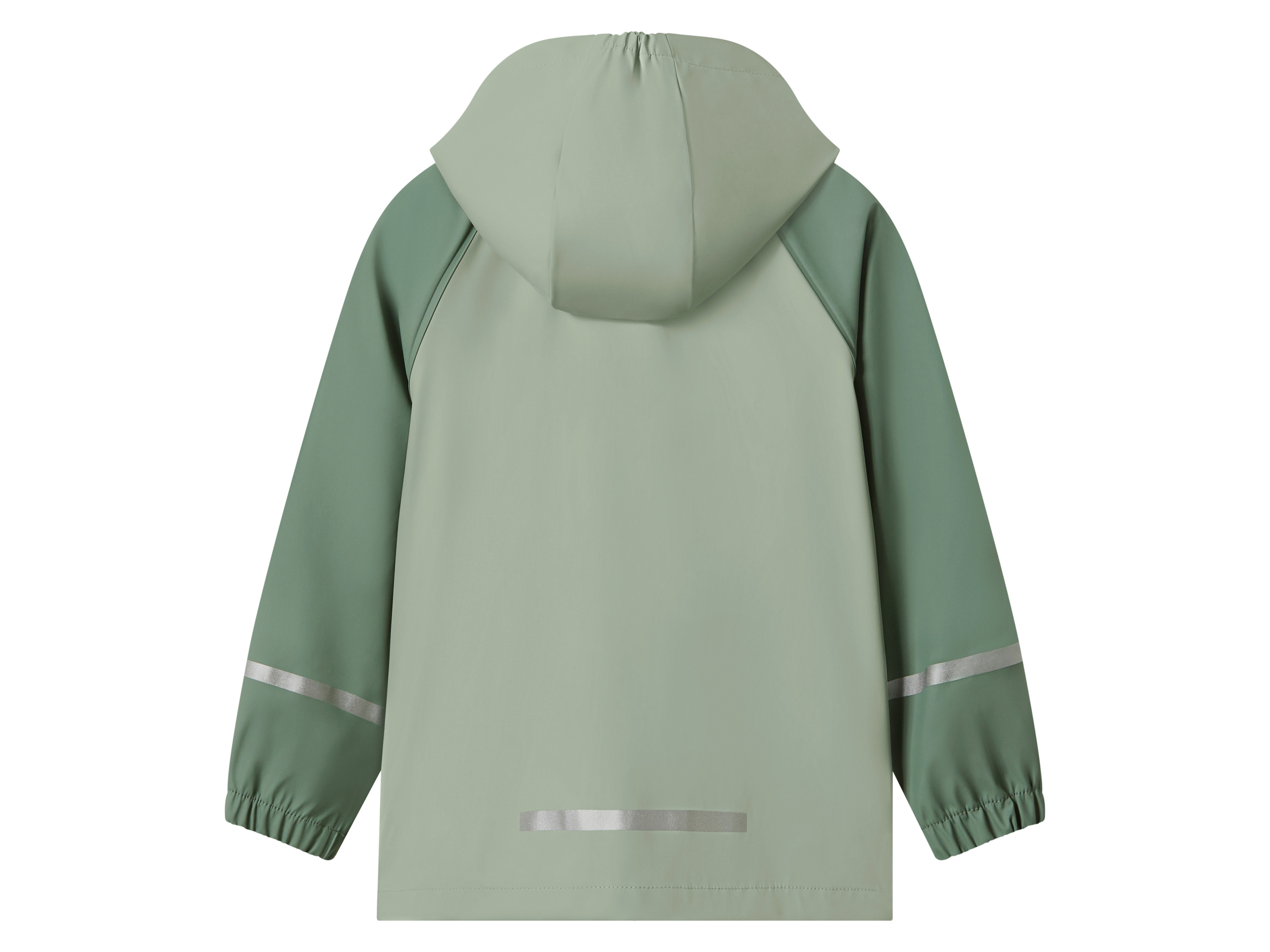 Thumbnail - lupilu® Kleinkinder Jungen Jacke (Mint, 122/128)