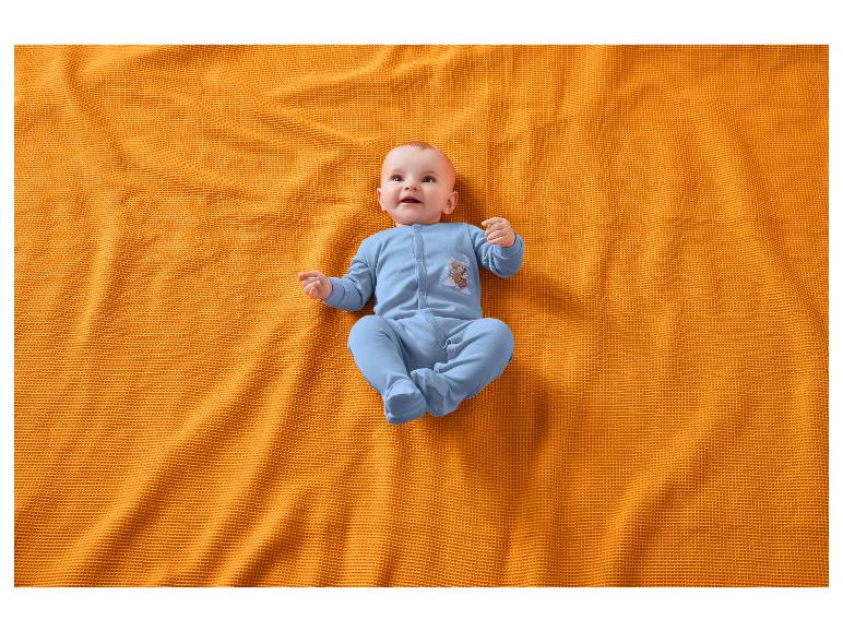 Baby Schlafoverall