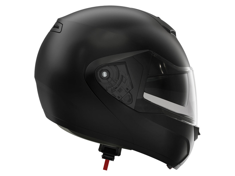 Go to full screen view: CRIVIT® flip-up helmet, with foldable chin piece, size.  XL - picture 3