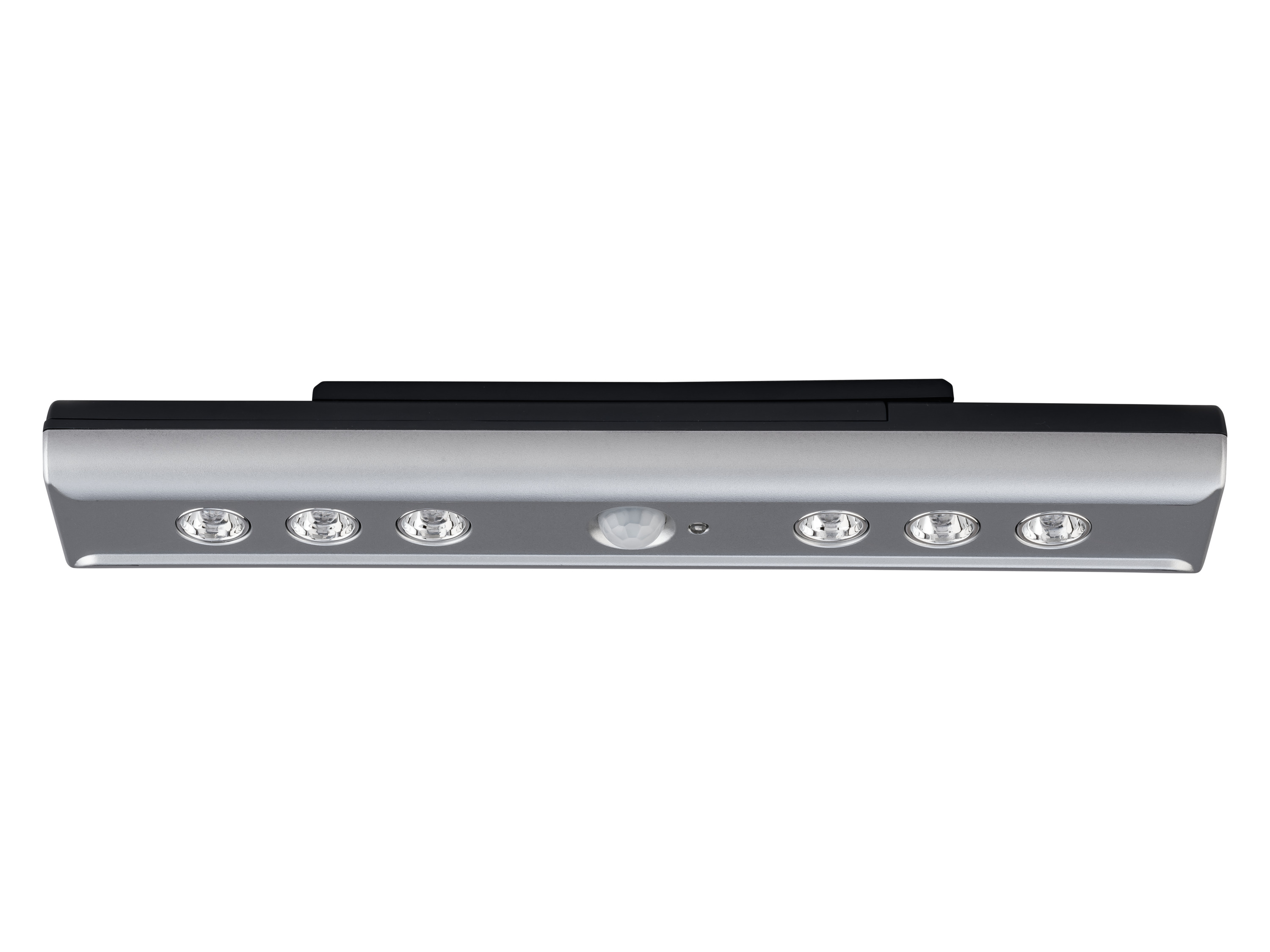 LIVARNO® Unterbau Leuchtleiste LED mit Bewegungsmelder (6 LED) – Bild 2 von 2