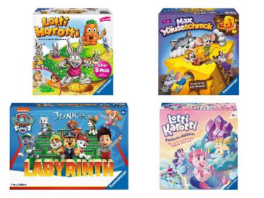 Ravensburger Kinder Gesellschaftsspiel