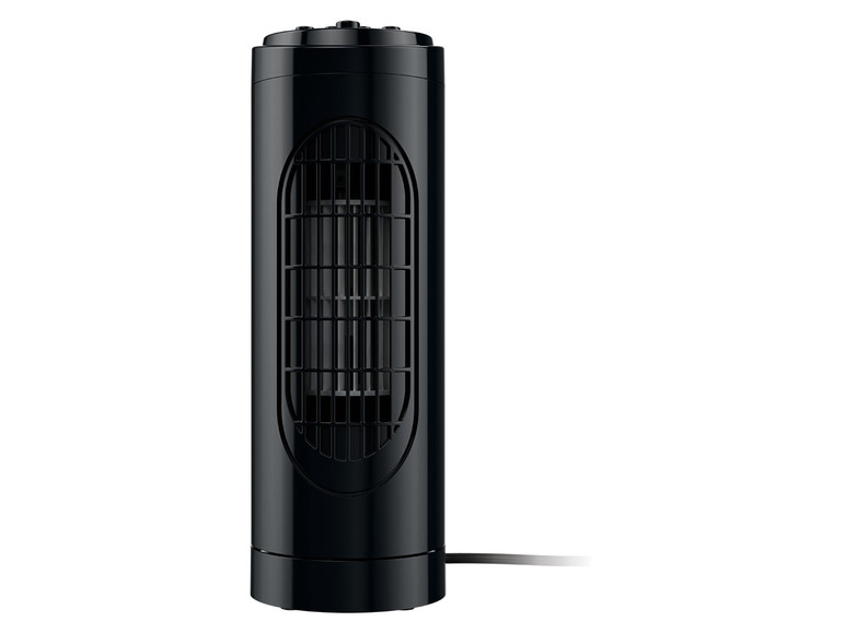 Gehe zu Vollbildansicht: SILVERCREST® Mini-Turmventilator »STVM 30 B2«, oszillierend - Bild 8