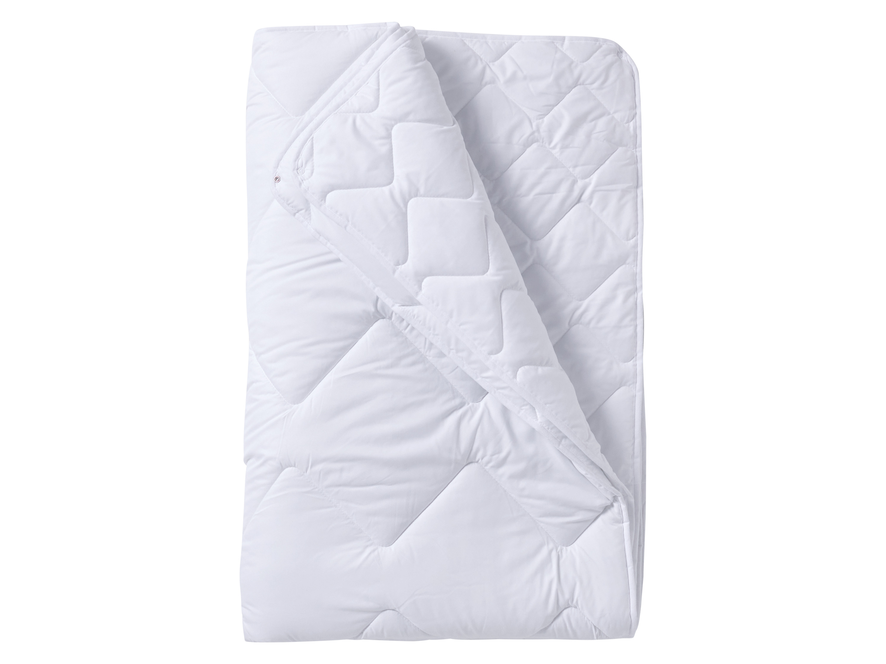 Thumbnail - LIVARNO® 4-Jahreszeiten-Bettdecke, 135 x 200 cm