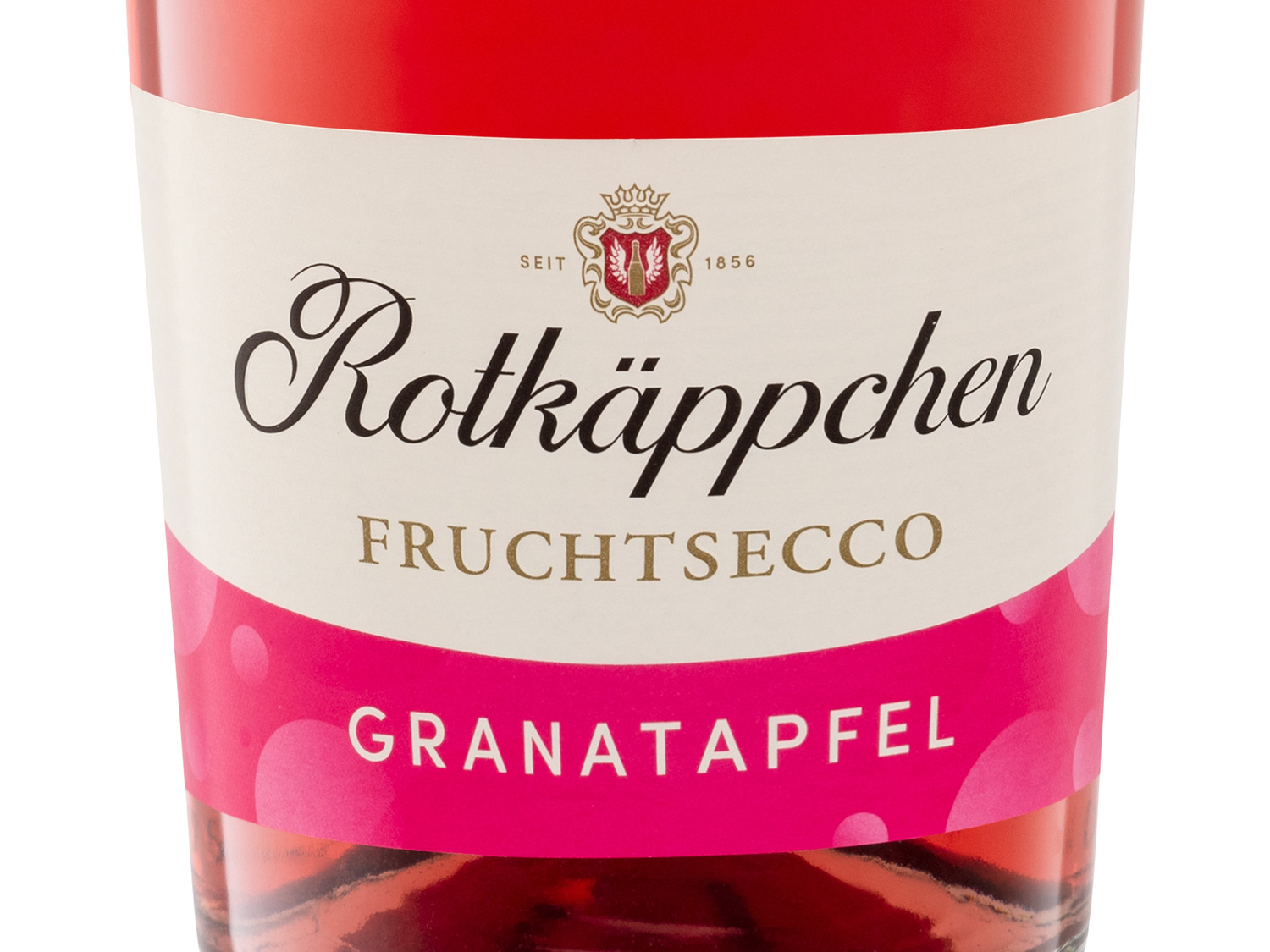 Rotkäppchen Fruchtsecco Granatapfel, aromatisiertes we…