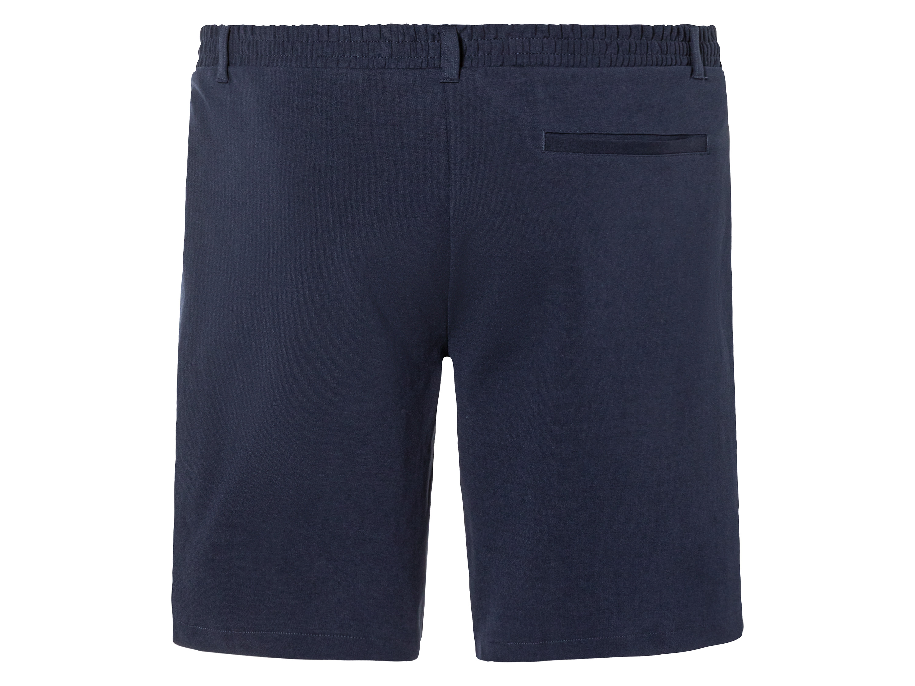 Thumbnail - LIVERGY® Herren Shorts (Navy, XL(56/58))