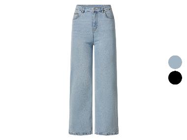 Esmara Kids Kinder Jeans, Wide Leg