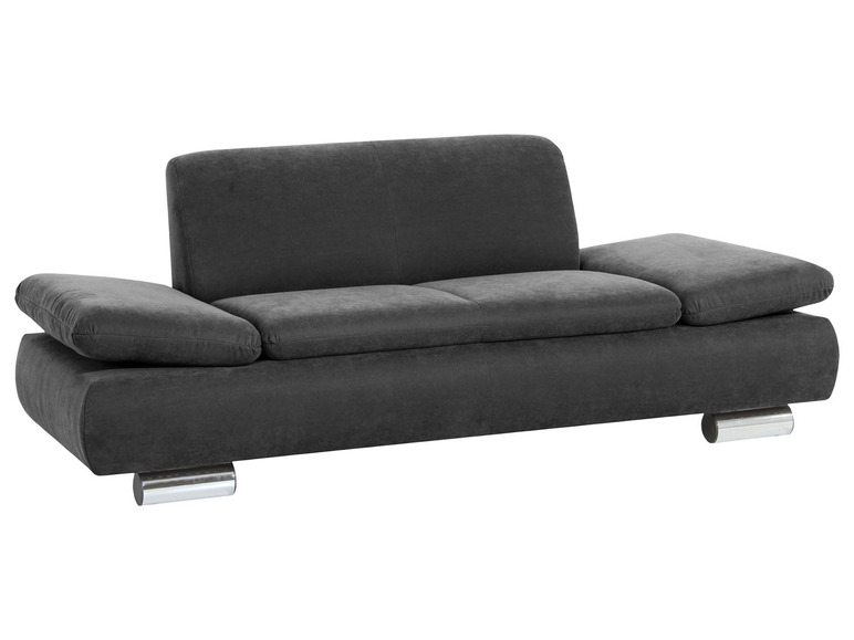 Gehe zu Vollbildansicht: MAX WINZER Sofa »Terrence«, mit verstellbaren Armlehnen - Bild 7