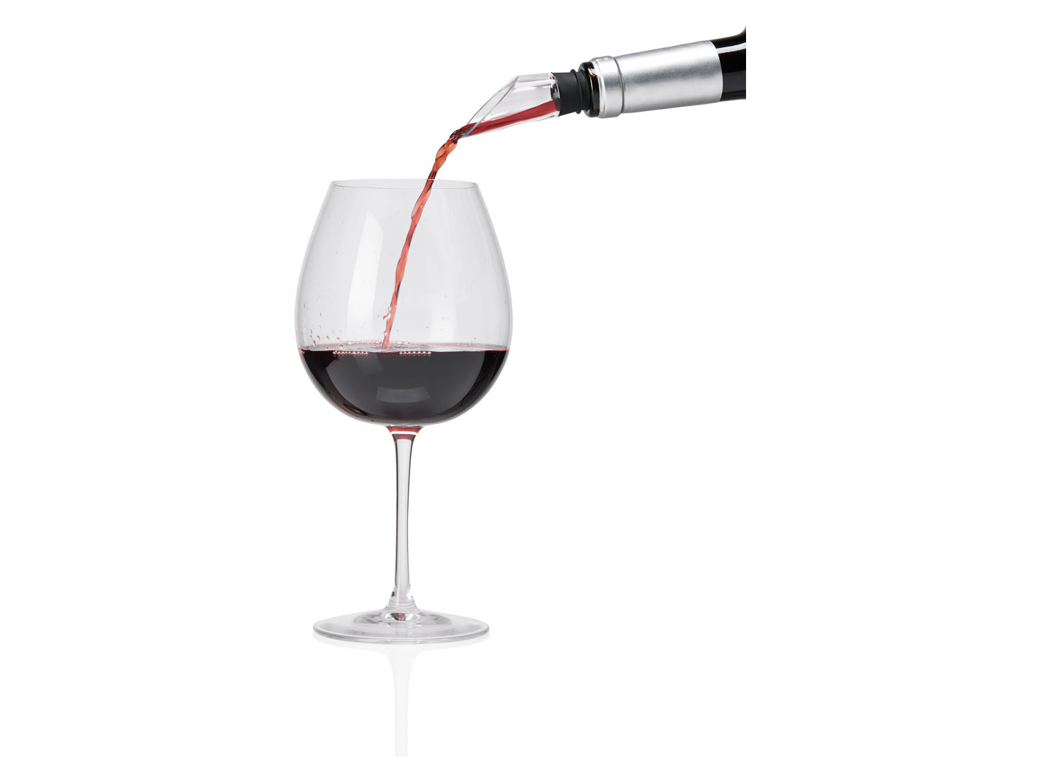 ERNESTO® Weinzubehör-Set, 4-teilig online kaufen | LIDL