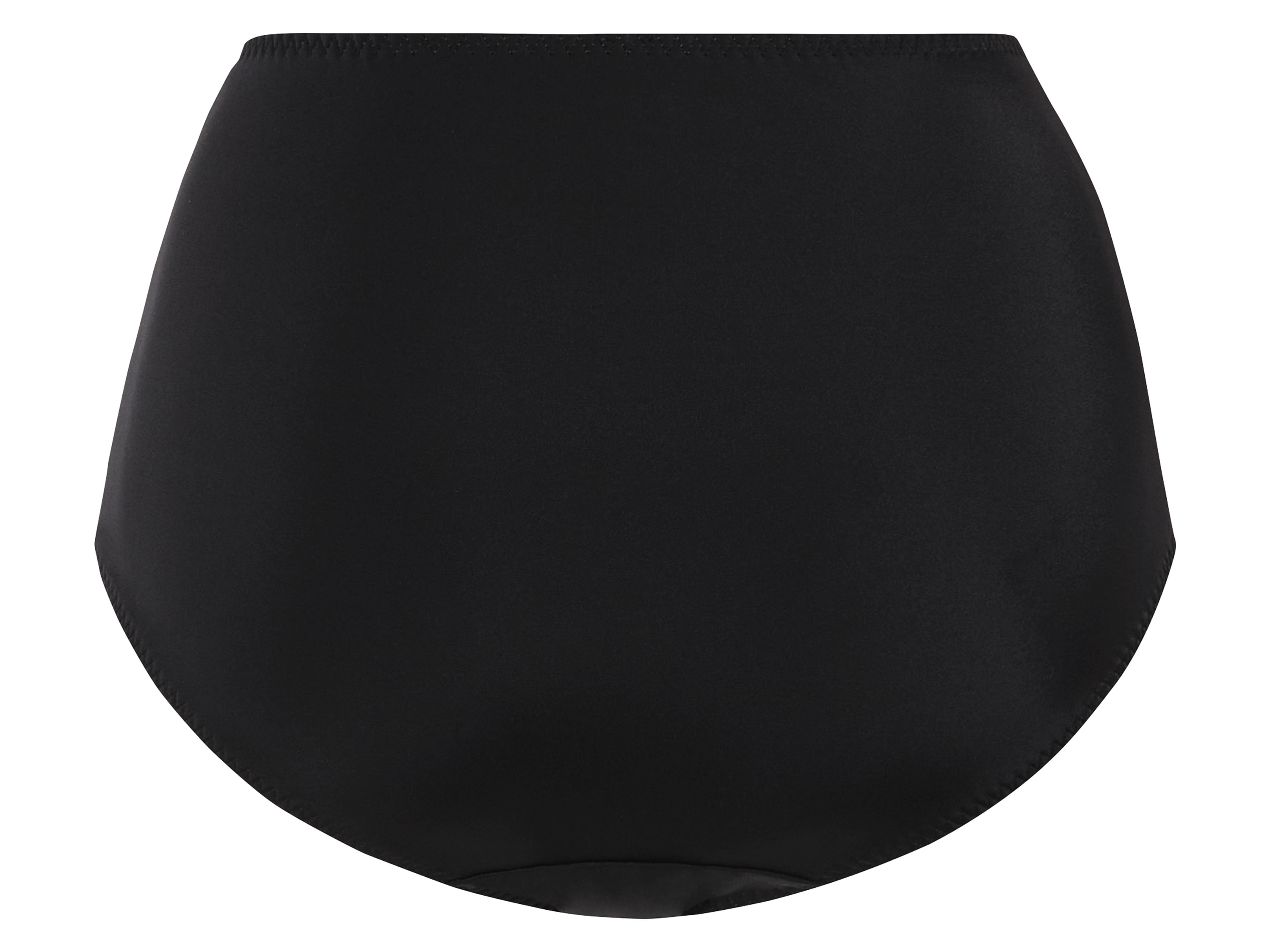 Thumbnail - esmara® Damen Miederslip mit Spitze (Schwarz, S(36/38))