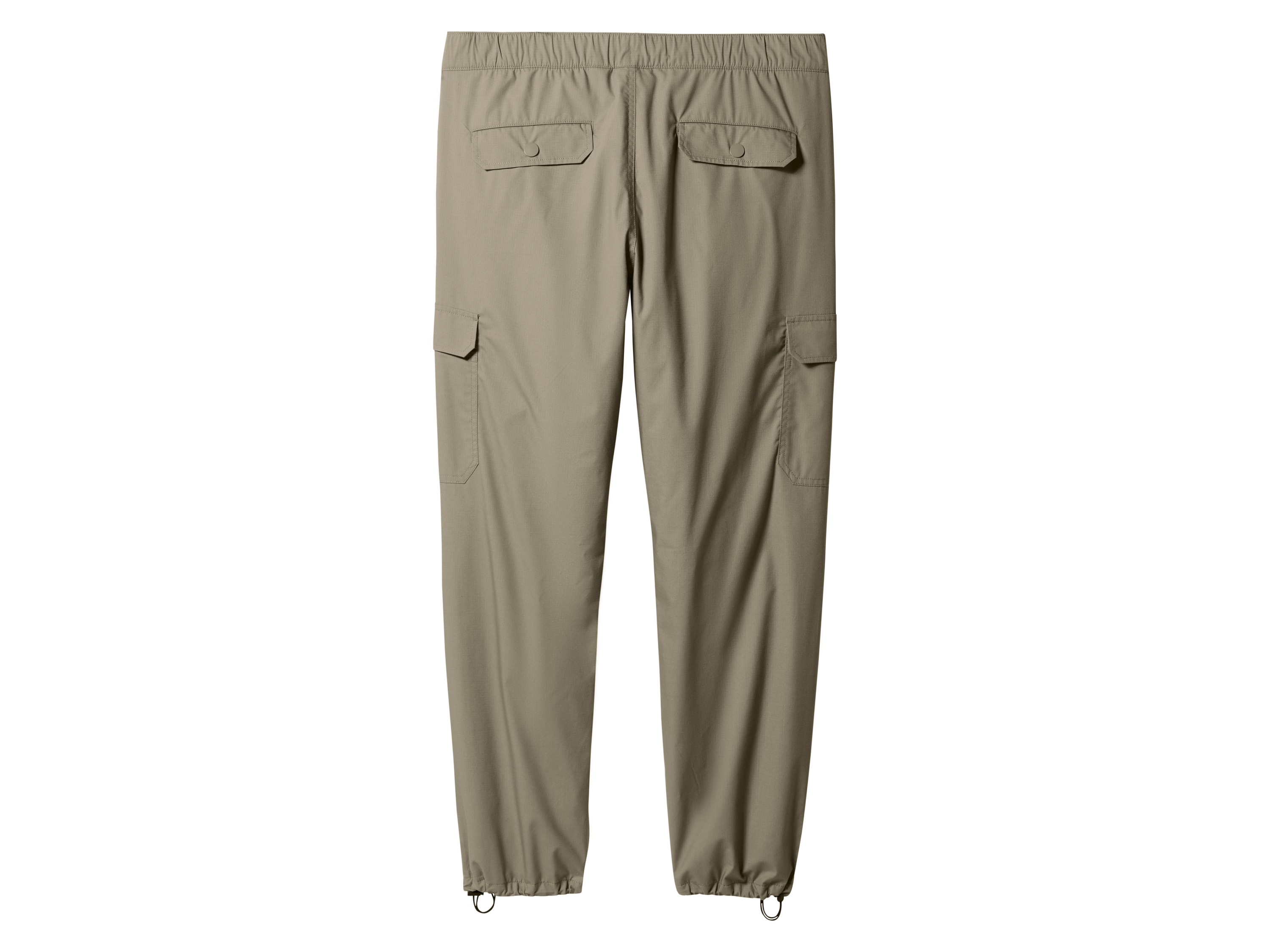 Thumbnail - esmara Men Herren Thermo-Cargohose (Beige, L (52/54))