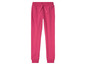 Rosa Jogginghose für Mädchen.
