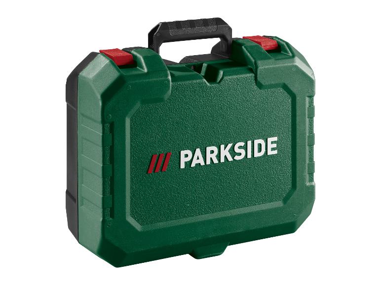 12 V Akku-Stichsäge »PSTKA 12 C3« / 12 V Akku-Handkreissäge »PHKSA 12 B3«:, ohne Akku und Ladegerät