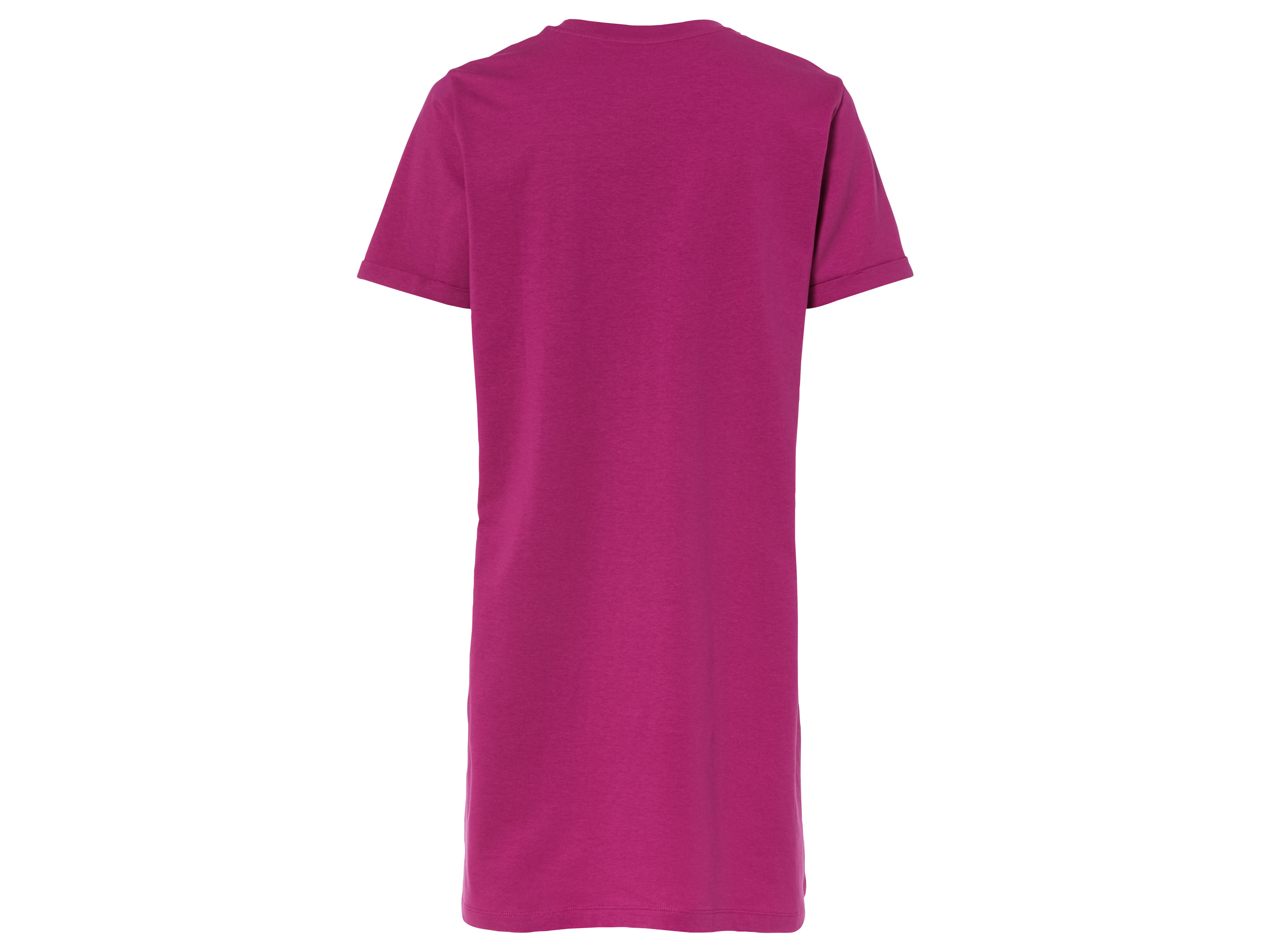 Thumbnail - esmara® Damen Kleid (Pink, S(36/38))
