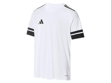 Herren Jersey »Squadra 25« (Weiß, XL)