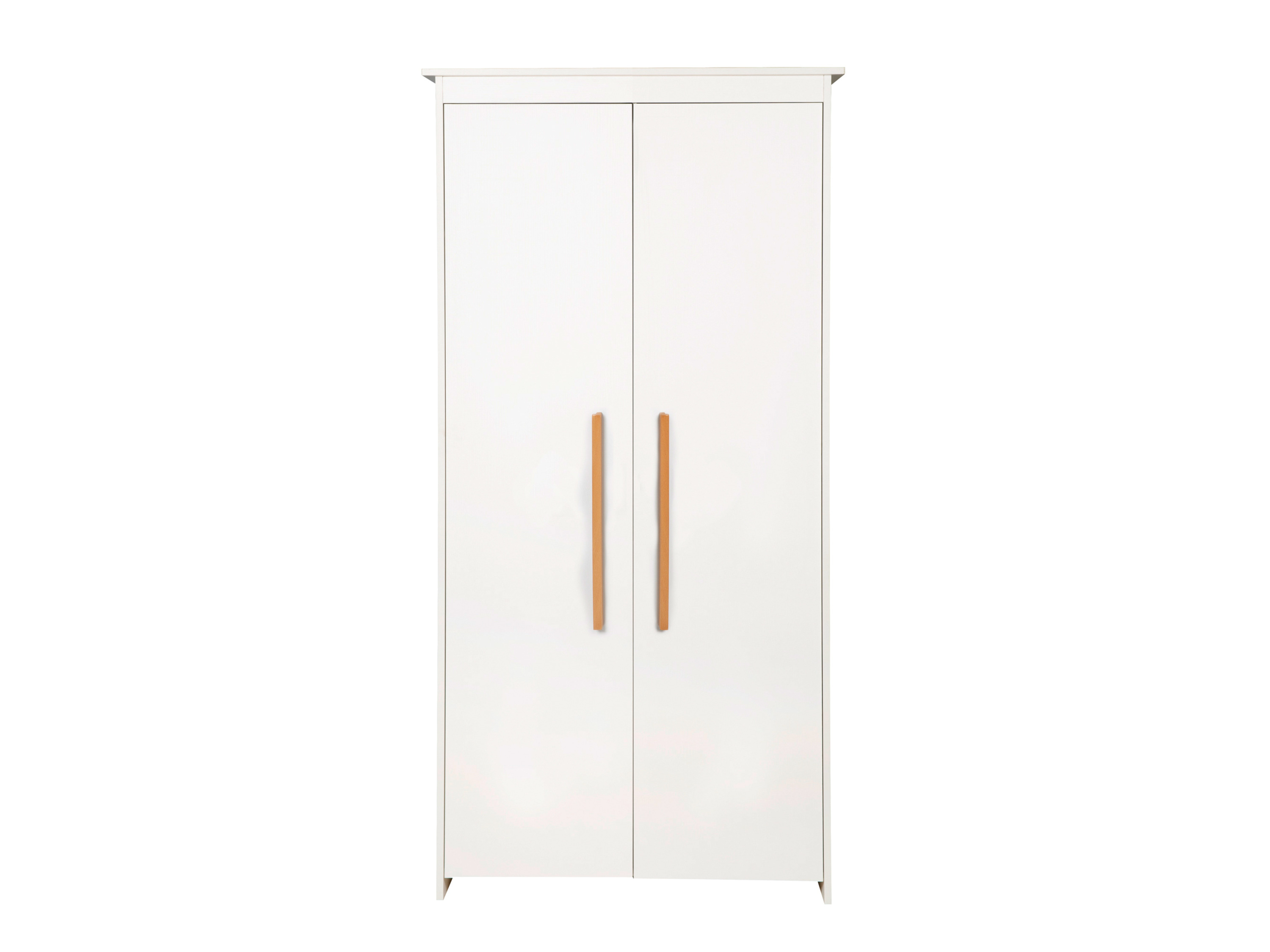 Roba Kleiderschrank 2-türig Lilo – Bild 3 von 4