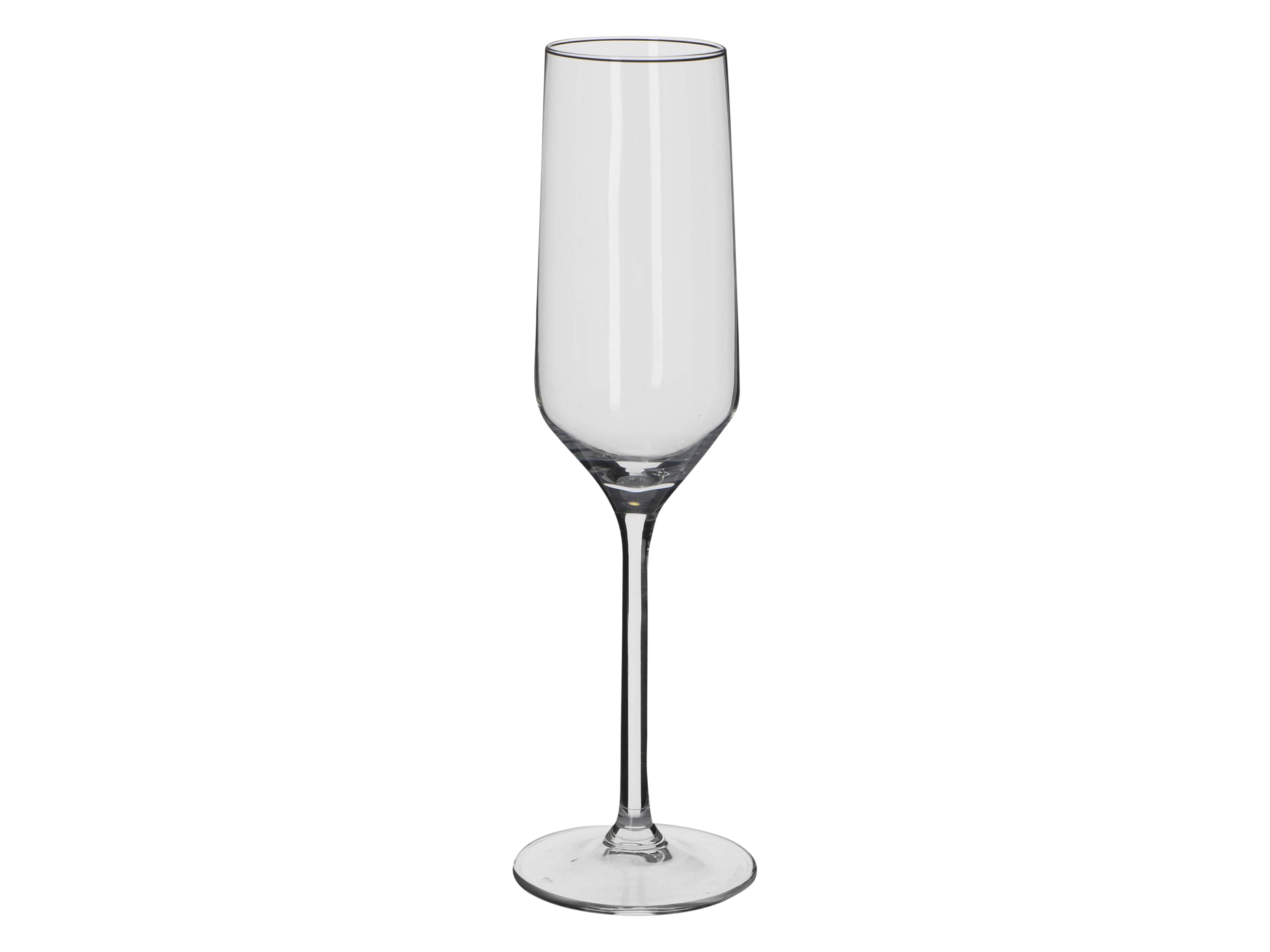 ALPINA Margarita-/ Champagner-/ Cocktail-/Gin Tonic-/ Weingläser (champagne gläser 22cl 6stk) – Bild 4 von 4