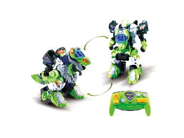 VTECH Switch & Go Dinos - RC Roboter-T-Rex