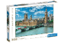 3000-Teile-Puzzle mit dem Palace of Westminster und Big Ben in London