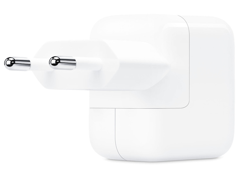Gehe zu Vollbildansicht: Apple USB Power Adapter, 12W - Bild 2