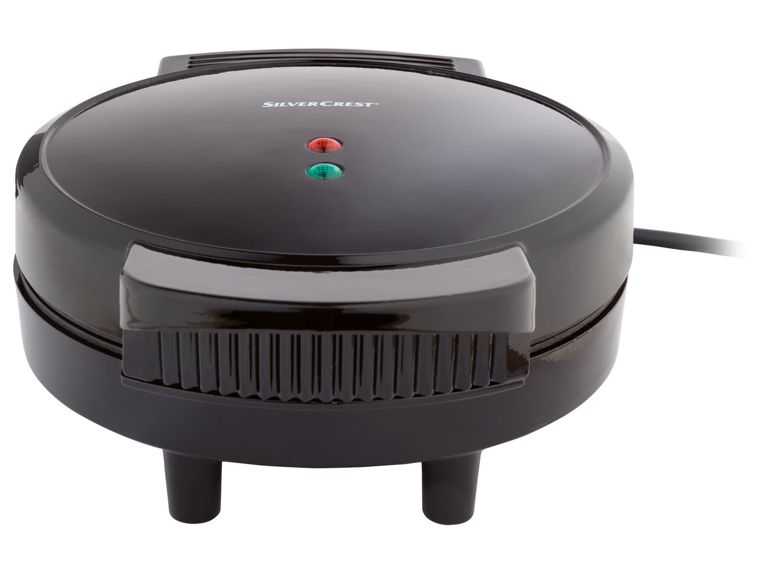 Angebot Lidl SILVERCREST Omelette Maker, mit Antihaftbeschichtung