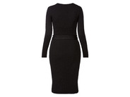 esmara feinstrickkleid